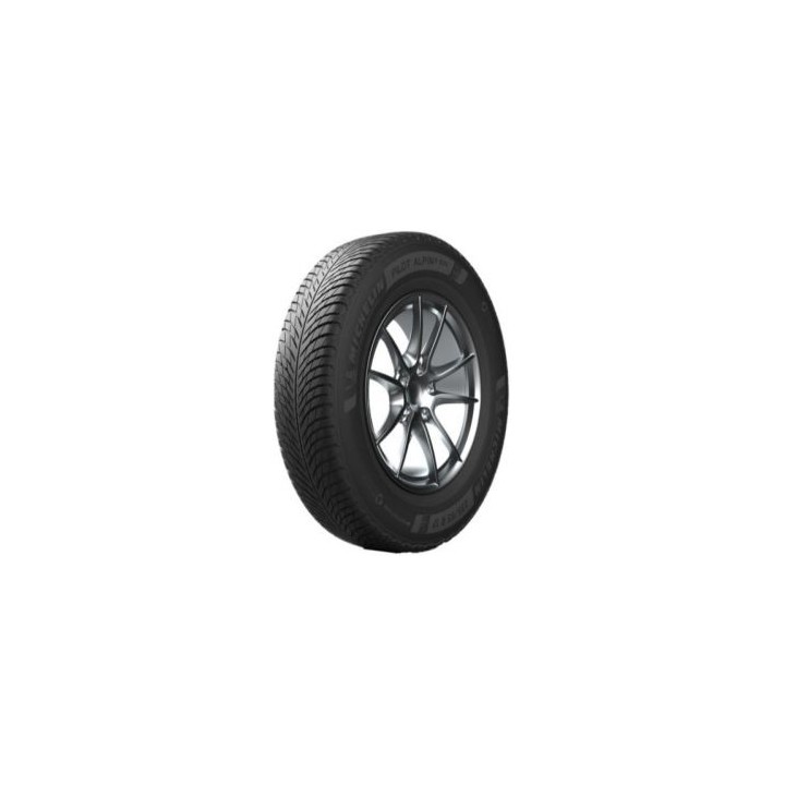 265/40 R21 XL 105V TL PILOT ALPIN 5 SUV MO1 3PMSF Mercedes