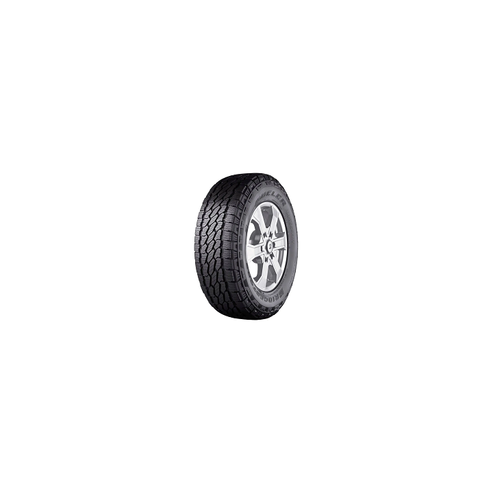 7.50 R16 114N 8PR TL DUELER ALL TERRAIN A/T002