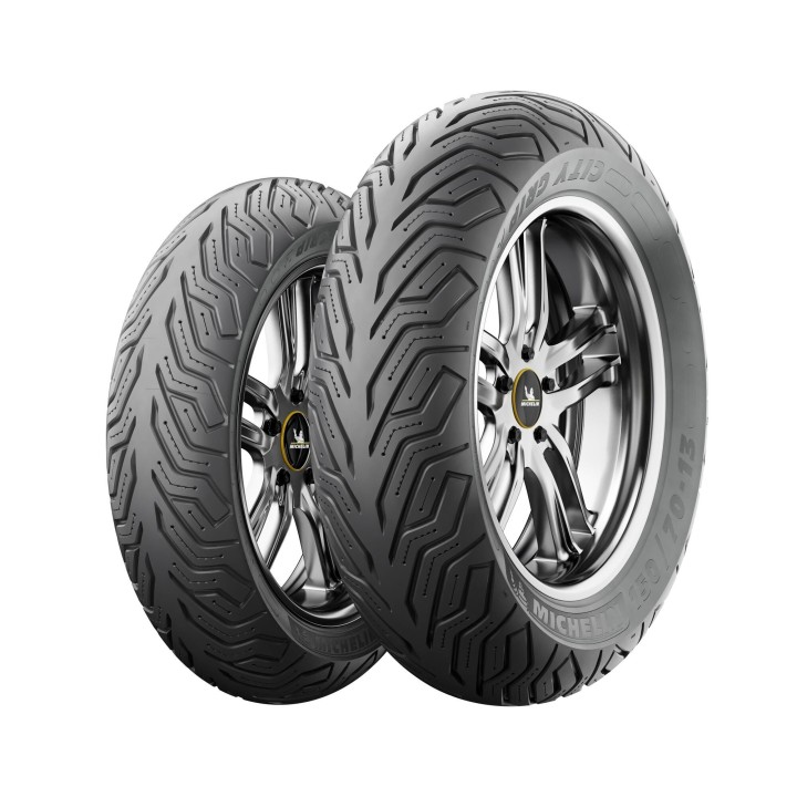 100/80 -16 XL 50P TL CITY GRIP 2 MICHELIN