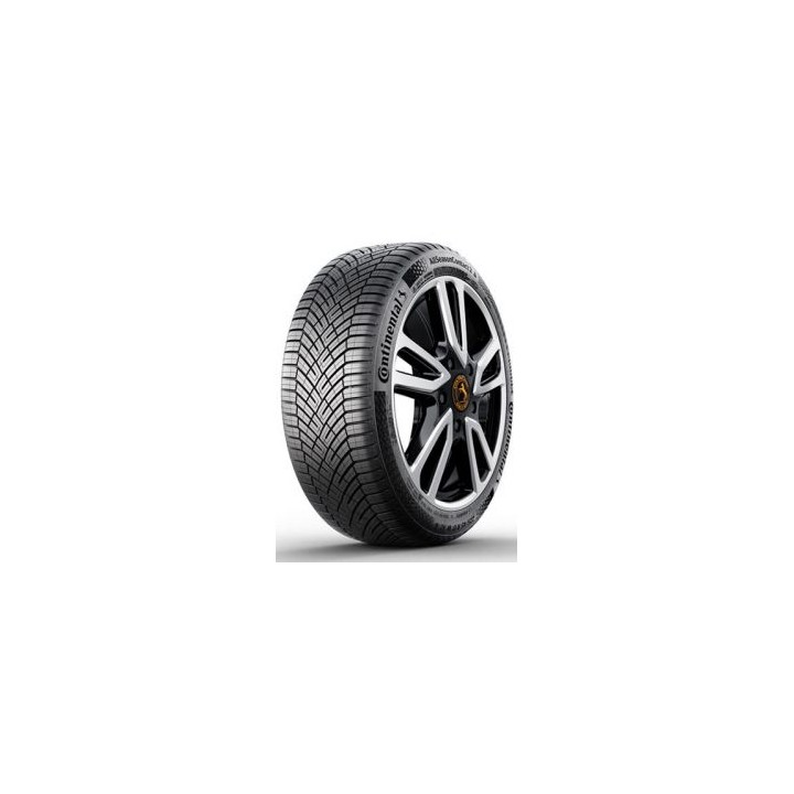 275/35 R21 XL 103Y TL ALLSEASONCONTACT 2 EVC FR M+S 3PMSF