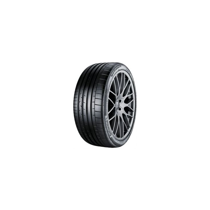 285/45 R21 XL 113Y TL CONTISPORTCONTACT 6 FR EVC