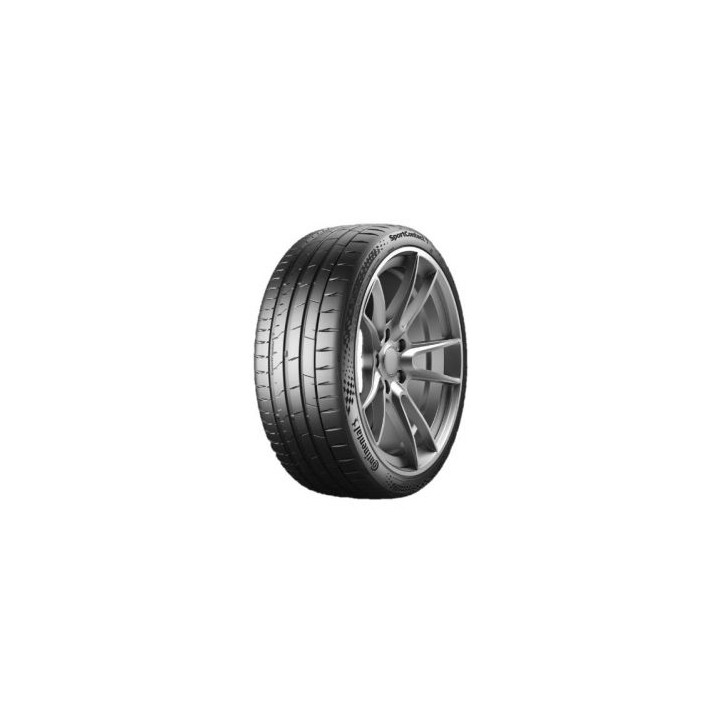 315/35 ZR20 XL 110Y TL SPORTCONTACT 7 FR EVC