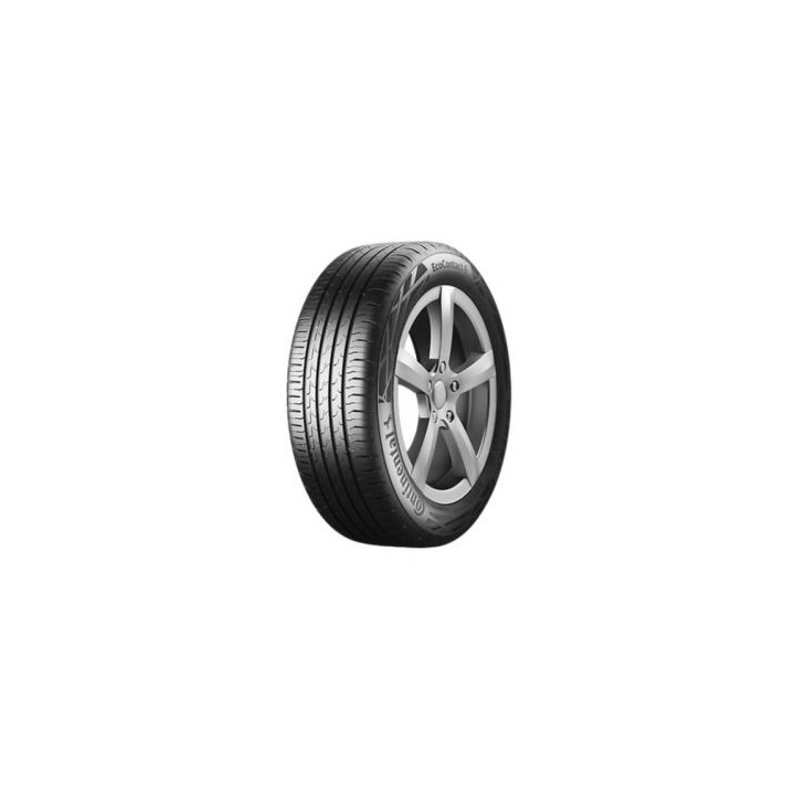 225/55 R18 XL 102V TL ECOCONTACT 6Q EVC FR