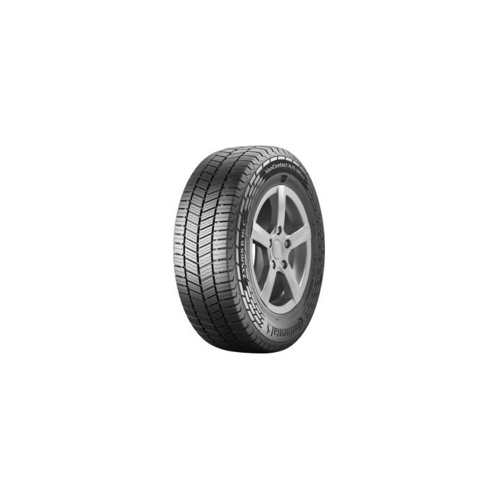 225/55 R17C 109H 8PR TL VANCONTACT A/S ULTRA M+S 3PMSF EVC