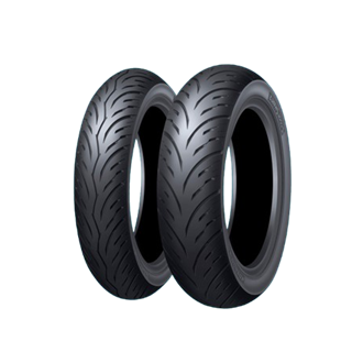 100/80 -14 48P TL SCOOTSMART 2 (F)