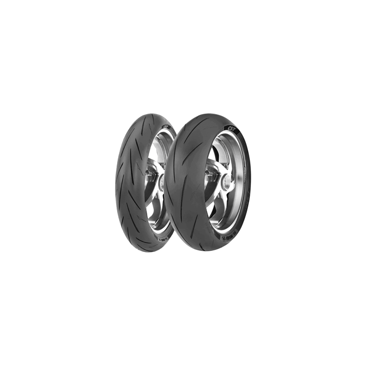 180/55 ZR17 73W TL CM-S5 (R)