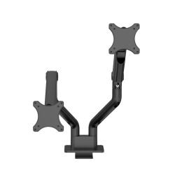Support de table d'écran Neomounts DS70S 950BL2 Noir