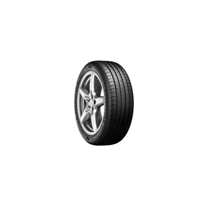 225/40 R19 XL 93Y TL EAGLE F1 ASYMMETRIC 5 FP EVR (+)