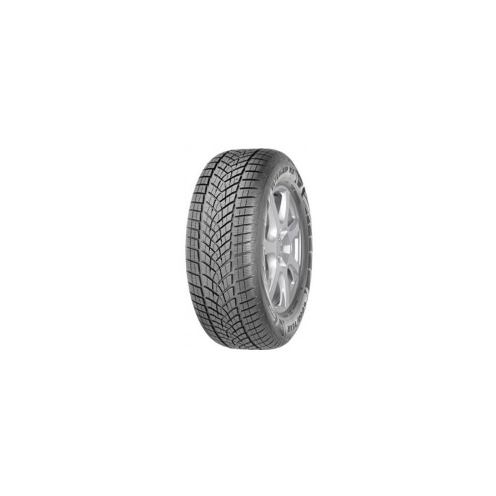 225/60 R17 103T TL ULTRAGRIP ICE SUV M+S 3PMSF G1