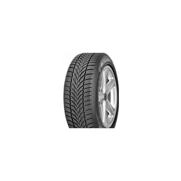 235/45 R20 XL 100T TL ULTRAGRIP ICE 3 M+S 3PMSF FP