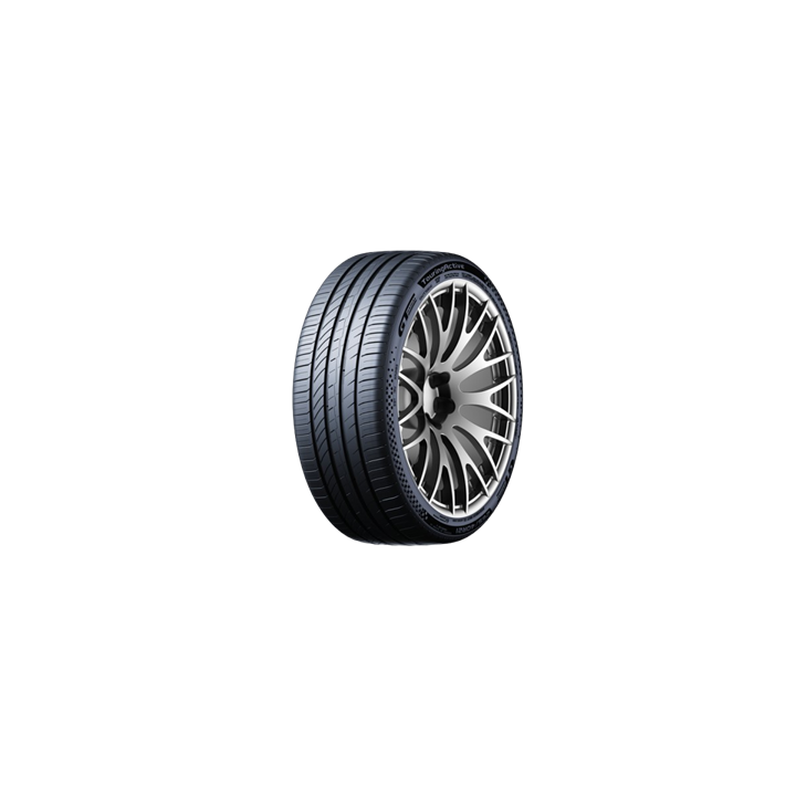 245/50 R20 102V TL TOURINGACTIVE MFS EVR