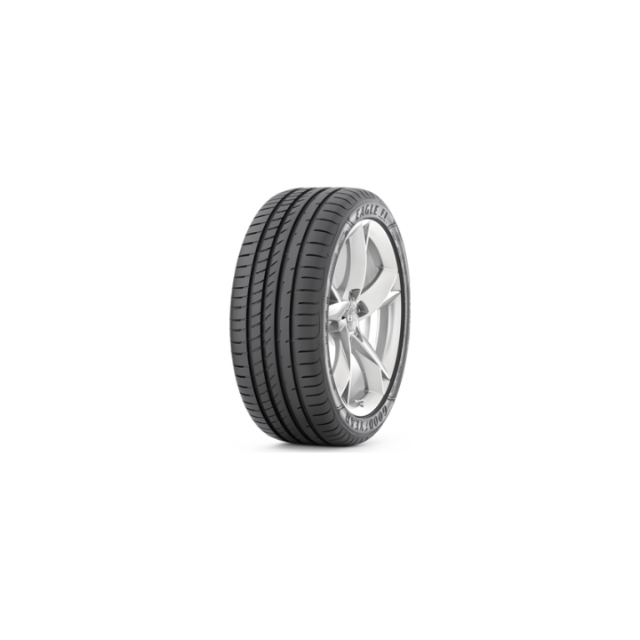 245/40 R20 XL 99Y TL EAGLE F1 ASYMMETRIC 2 MO EMT ROF (run flat) Mercedes