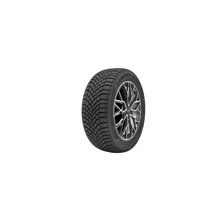 195/55 R15 85H TL 4-SEASONS 3 M+S 3PMSF