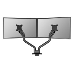 Support de table d'écran Neomounts DS70S 950BL2 Noir