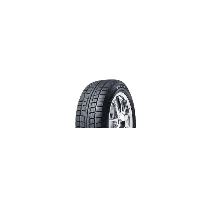 195/70 R14 91T TL SW618 M+S 3PMSF