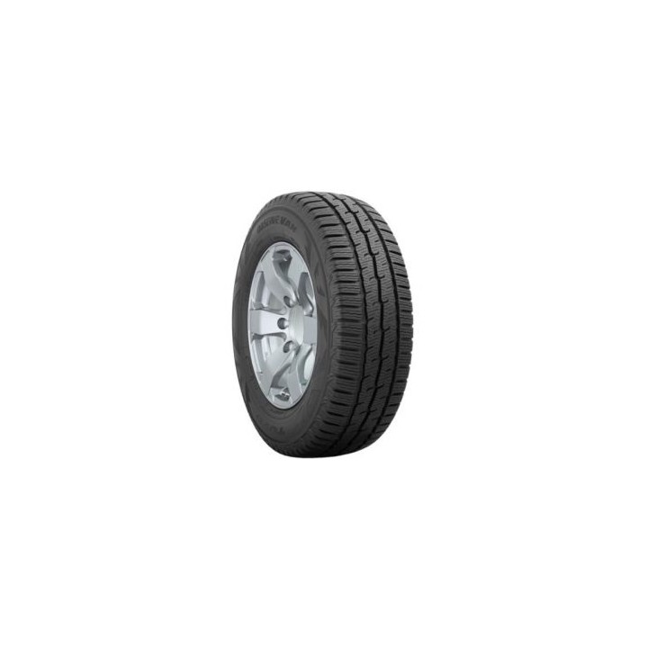 205/70 R15C 106S TL OBSERVE VAN M+S 3PMSF