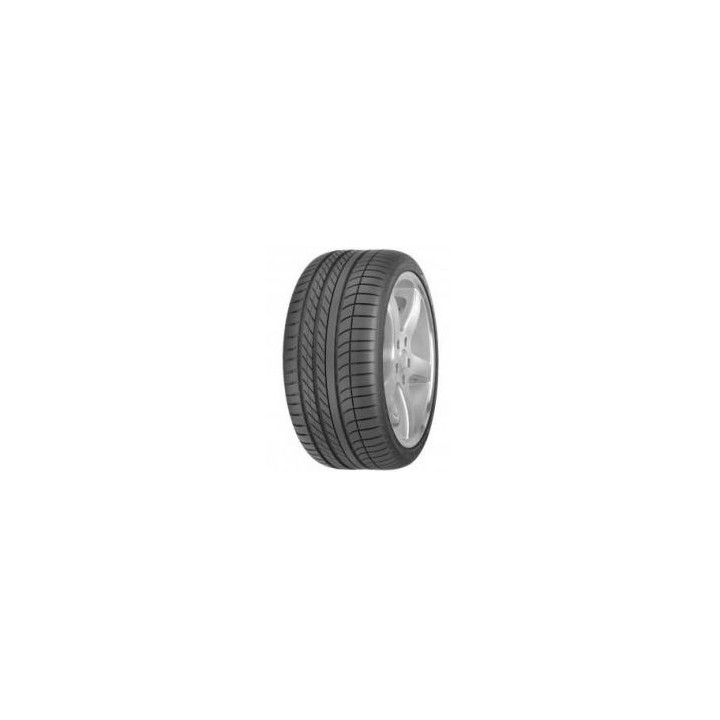 255/40 R19 XL 100Y TL EAGLE F1 ASYMMETRIC AO Audi
