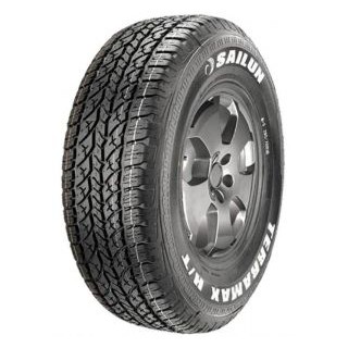 31x10.50 R15 109R 6PR TL TERRAMAX H/T