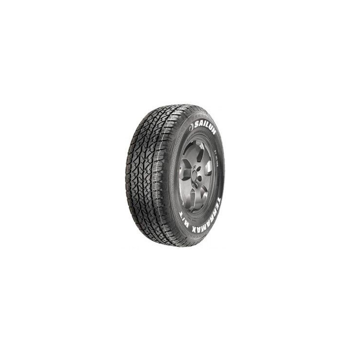 31x10.50 R15 109R 6PR TL TERRAMAX H/T