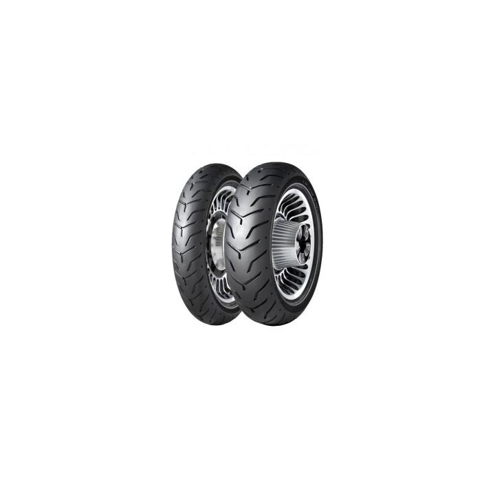 200/50 R18 76V TL CRUISER D407 H-D (R)