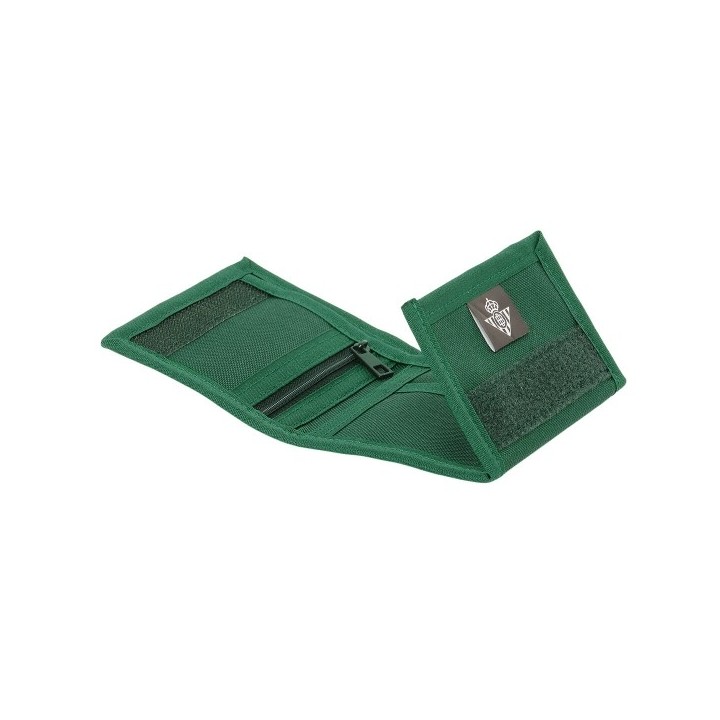 Portefeuille Real Betis Balompié Vert 12,5 x 9,5 x 1 cm