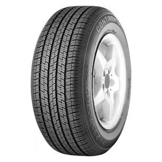 255/50 R19 XL 107V TL 4X4CONTACT FR