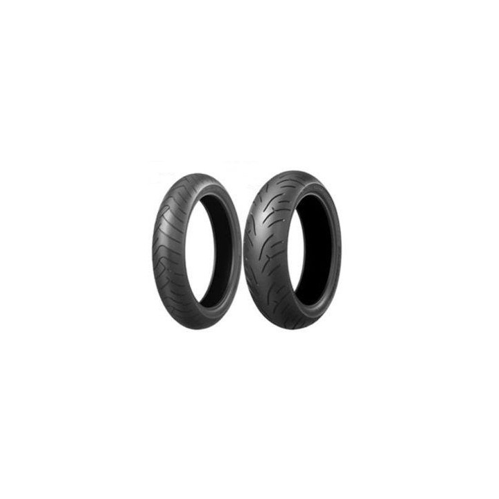 150/70 ZR17 69W TL BATTLAX BT-023 (R)