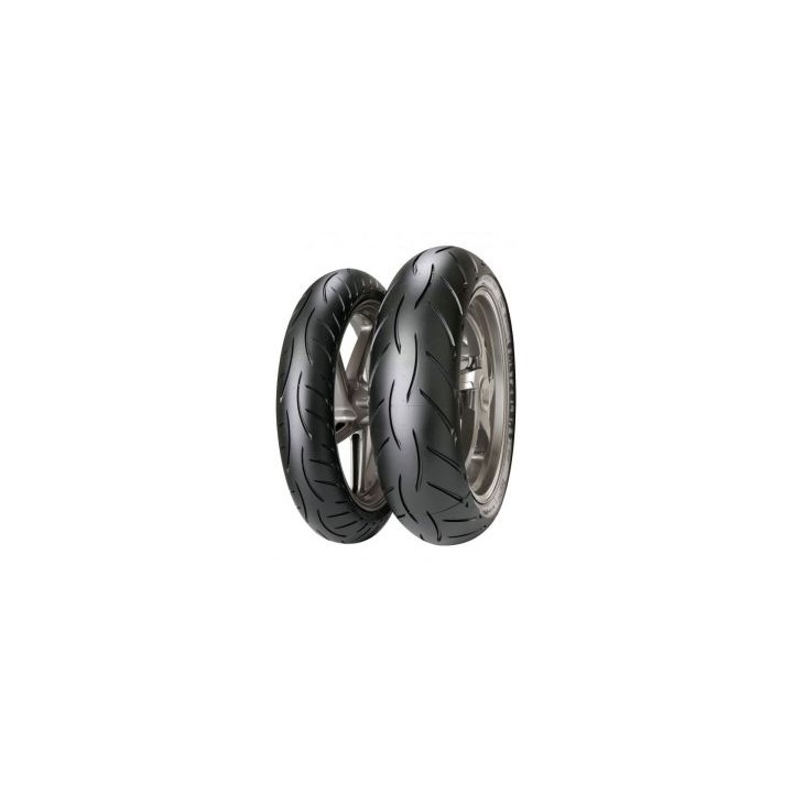 160/60 ZR17 69W TL SPORTEC M5 INTERACT (R)