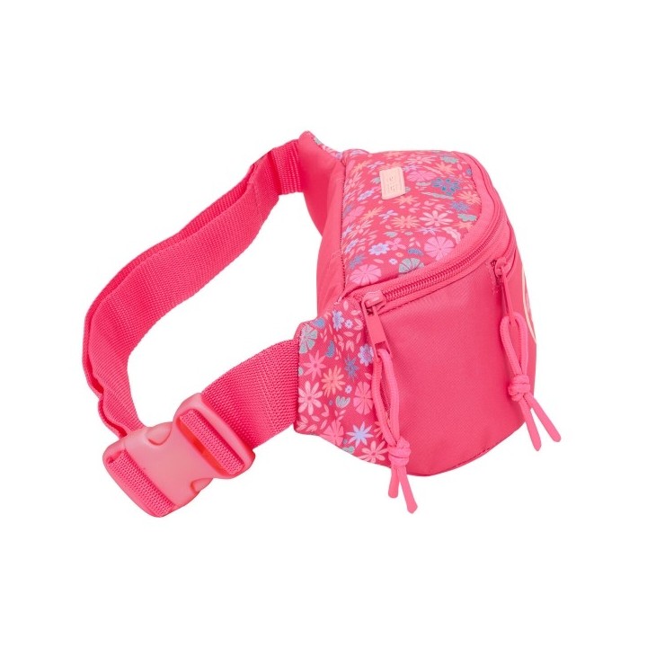 Sac banane Safta Feeling Multicouleur 23 x 12 x 9 cm