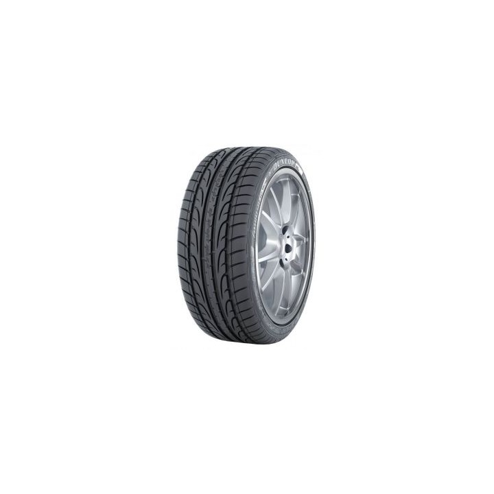 235/50 R19 99V TL SP SPORT MAXX MO Mercedes