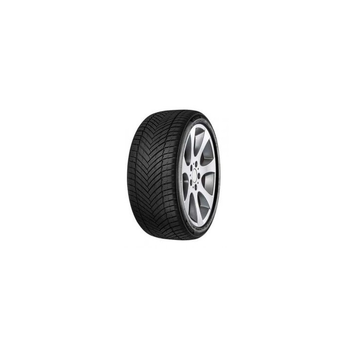 255/40 R21 XL 102W TL ALL SEASON MASTER 3PMSF