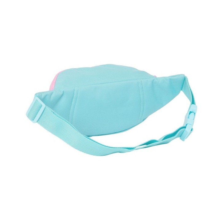 Sac banane Munich Heaven Celeste 23 x 12 x 9 cm