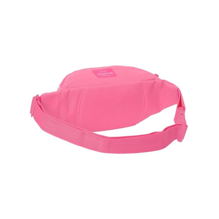 Sac banane BlackFit8 Glow up Rose 23 x 12 x 9 cm