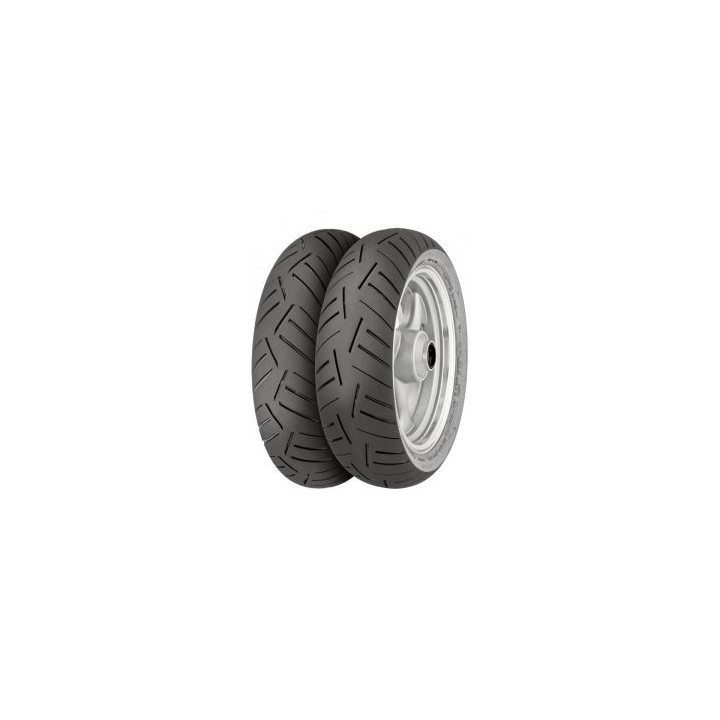 140/70 -16 65S TL CONTISCOOT M/C (R)