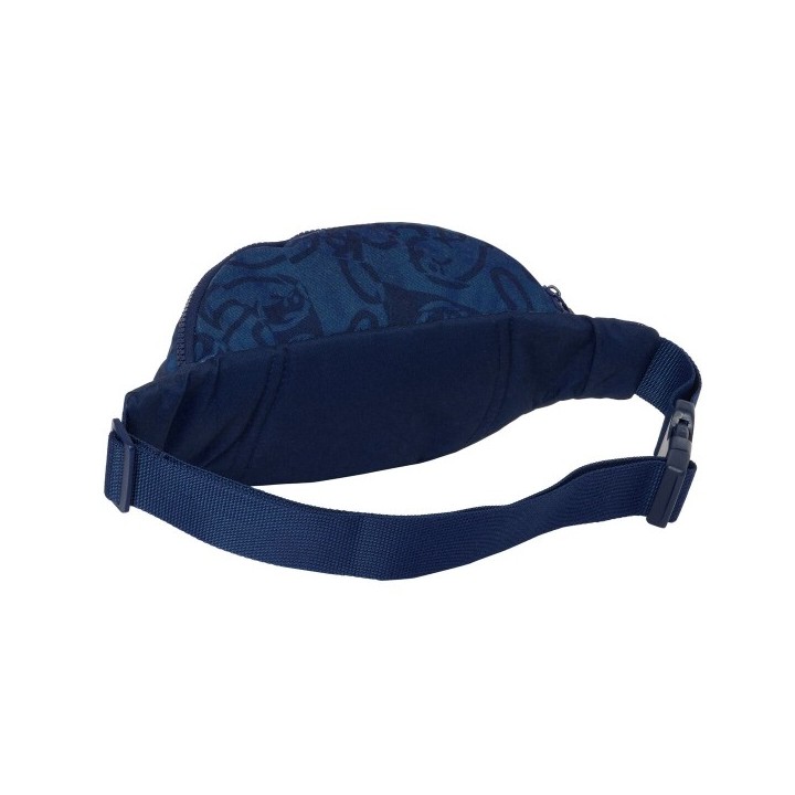 Sac banane El Niño Paradise Blue marine 23 x 12 x 9 cm