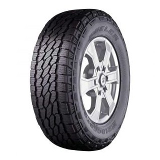 255/70 R18 XL 116S TL DUELER A/T 002 M+S