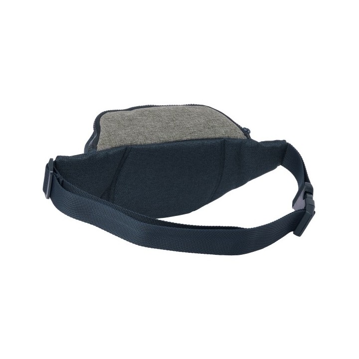 Sac banane Kappa Dark navy Gris Blue marine 23 x 12 x 9 cm