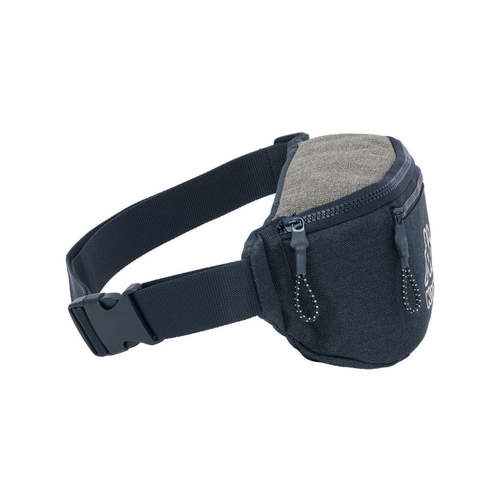 Sac banane Kappa Dark navy Gris Blue marine 23 x 12 x 9 cm