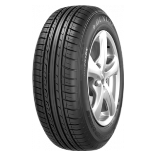 175/65 R15 84H TL SP SPORT FASTRESPONSE BLK