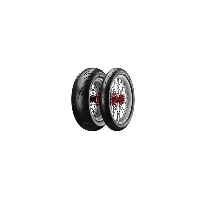 180/50 R21 74V TL COBRA CHROME (F)