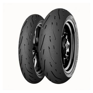 190/55 ZR17 75W TL CONTISPORTATTACK 5