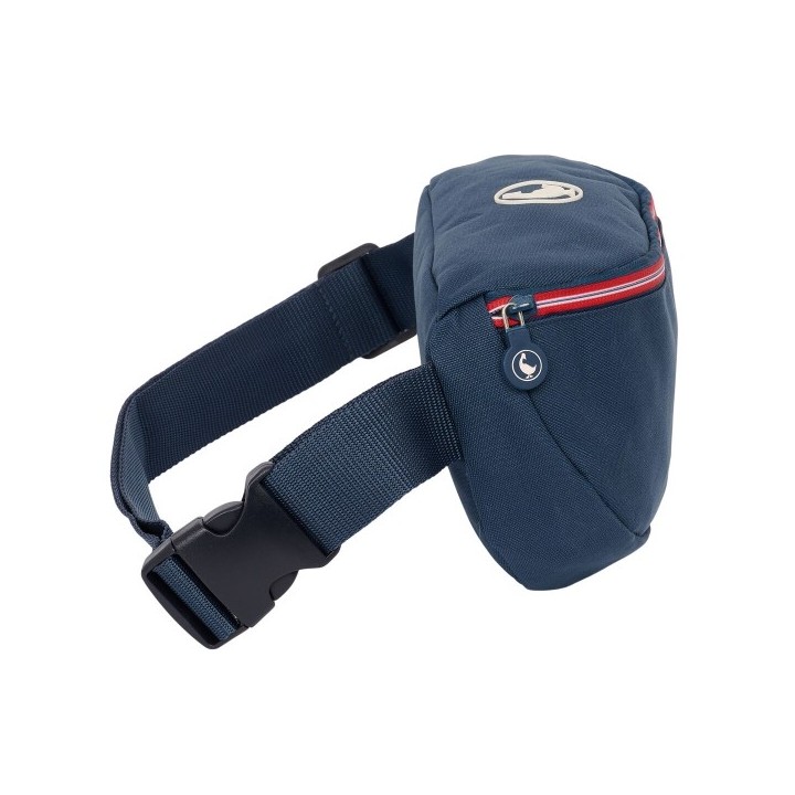 Sac banane El Ganso Classic Blue marine 23 x 14 x 9 cm