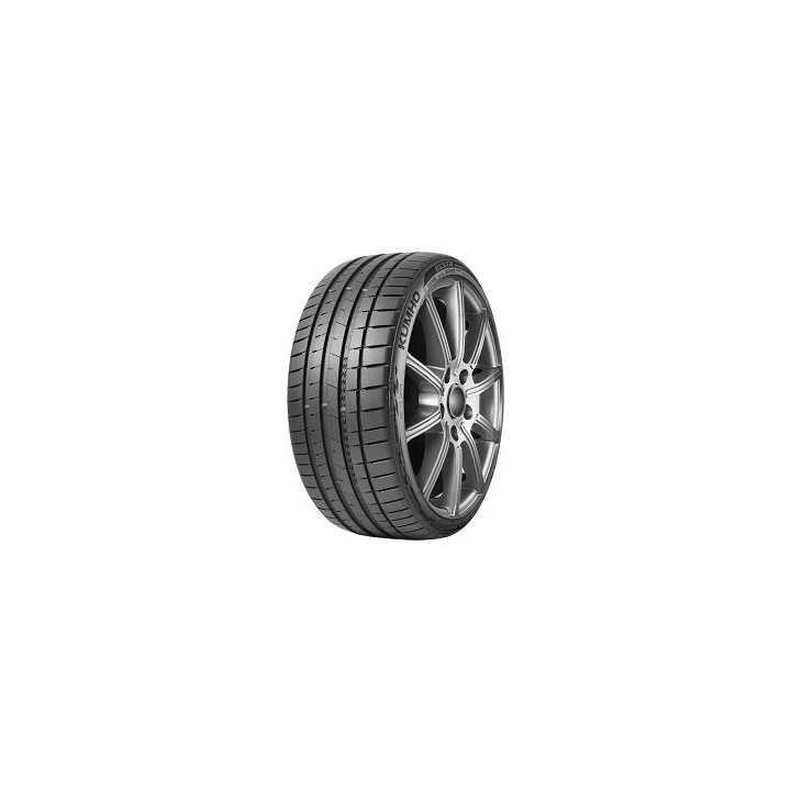 275/35 ZR19 XL 100Y TL ECSTA SPORT S PS72 EV