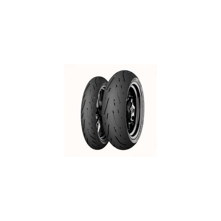 120/70 ZR17 58W TL CONTISPORTATTACK 5 (F)