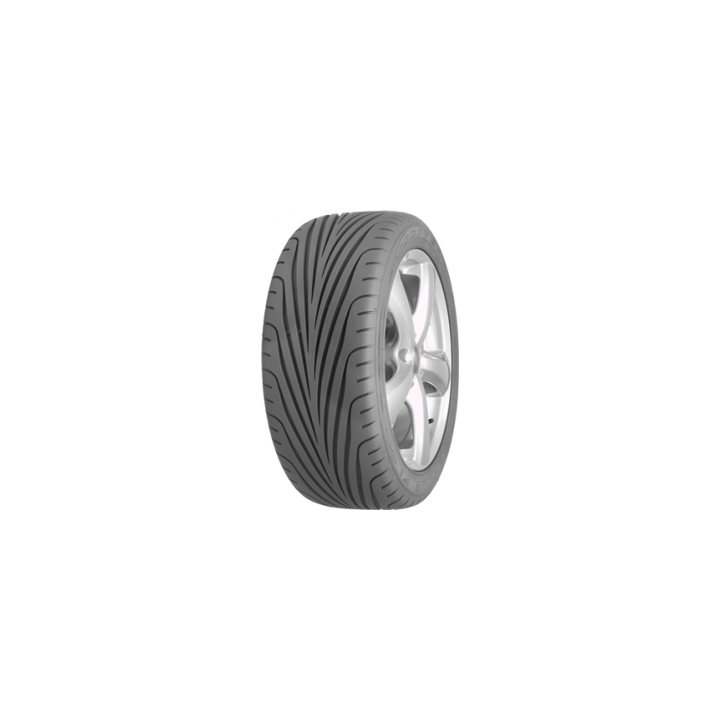 245/35 ZR19 XL 93Y TL EAGLE F1 GSD3 FP
