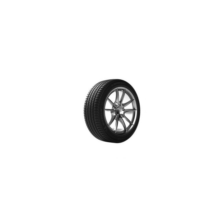 255/50 R19 XL 107W TL LATITUDE SPORT 3 EMT (run flat)