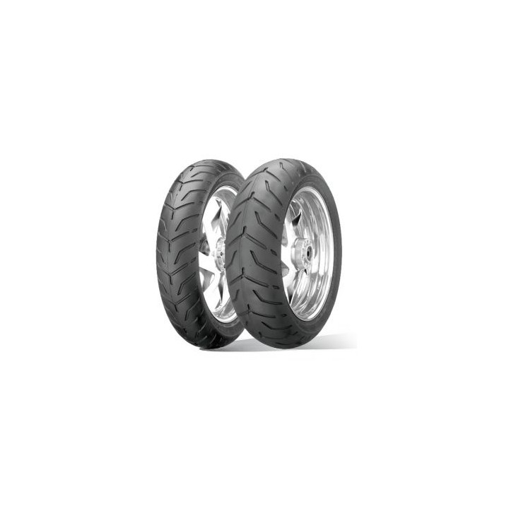 130/70 R18 63V TL D408 H/D (F)