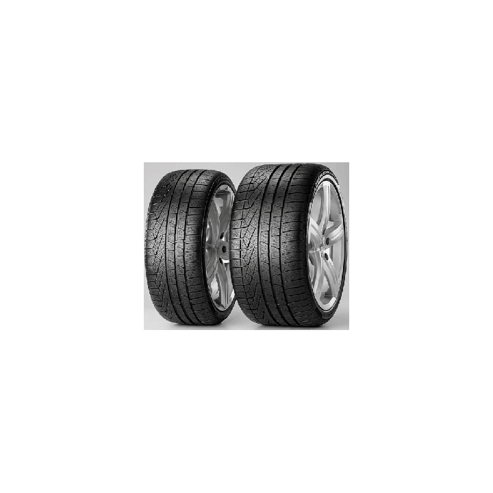 235/35 R20 XL 92W TL W270 SOTTOZERO II