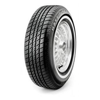 P205/70 R14 WW 93S TL MA-1