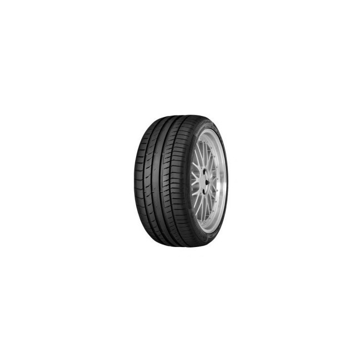 245/35 R18 XL 92Y TL CONTISPORTCONTACT 5 MO FR Mercedes
